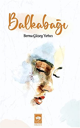 Balkabağı kitap kapağı