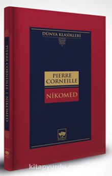 Nikomed (Ciltli) kitap kapağı