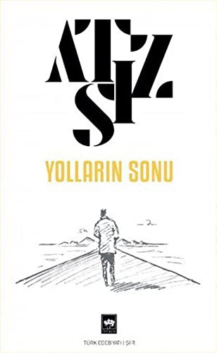 Yolların Sonu kitap kapağı