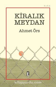 Kiralık Meydan kitap kapağı