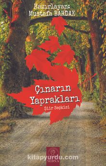 Çınarın Yaprakları kitap kapağı