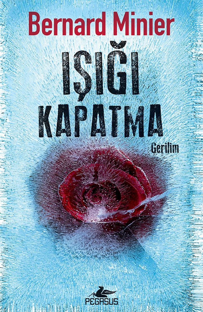 Işığı Kapatma kitap kapağı