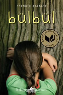 Bülbül kitap kapağı