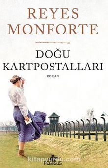 Doğu Kartpostalları kitap kapağı