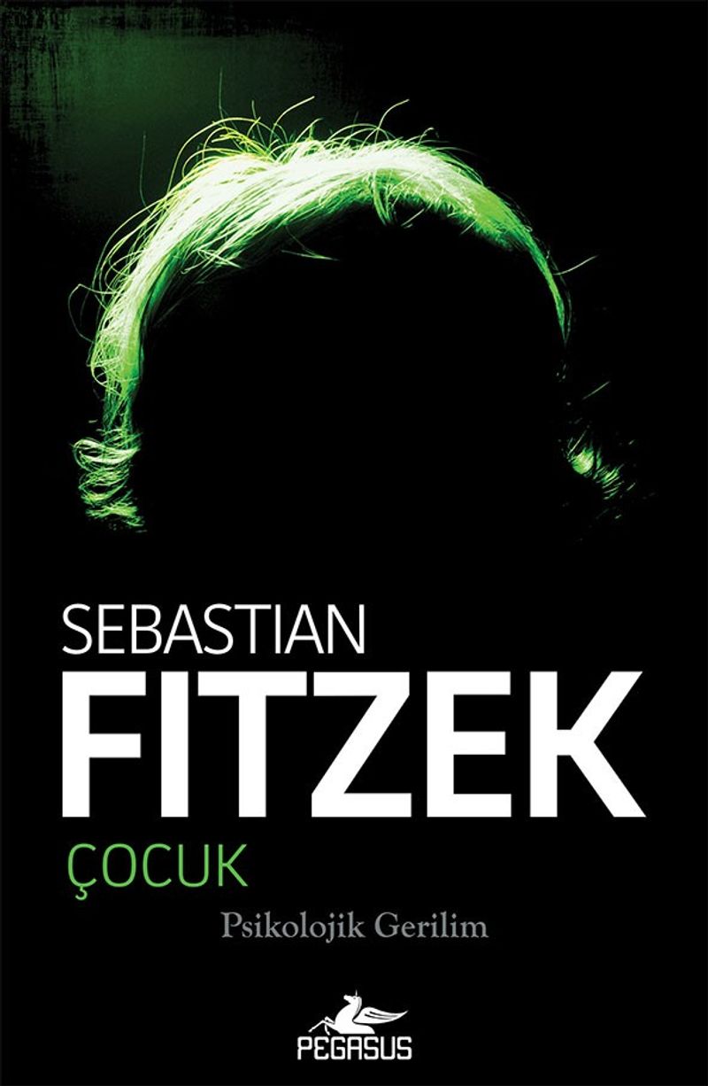 Çocuk kitap kapağı