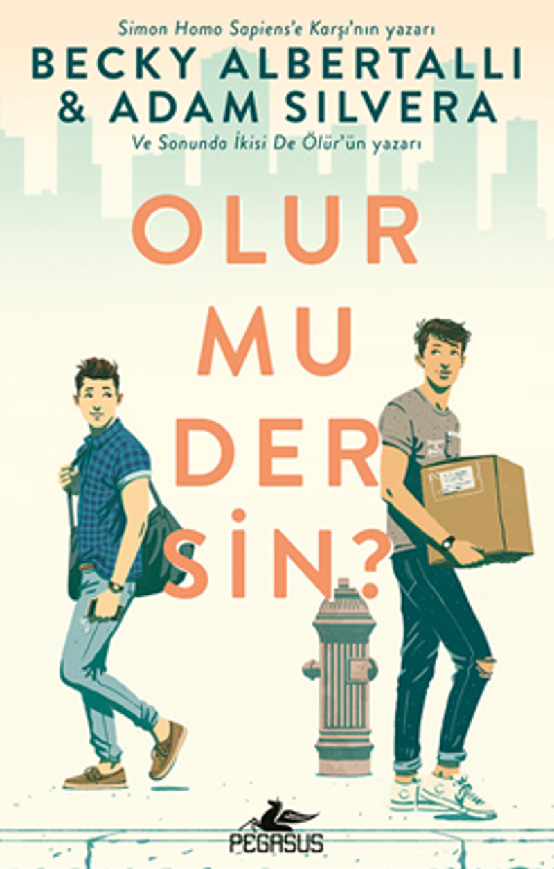 Olur Mu Dersin? kitap kapağı