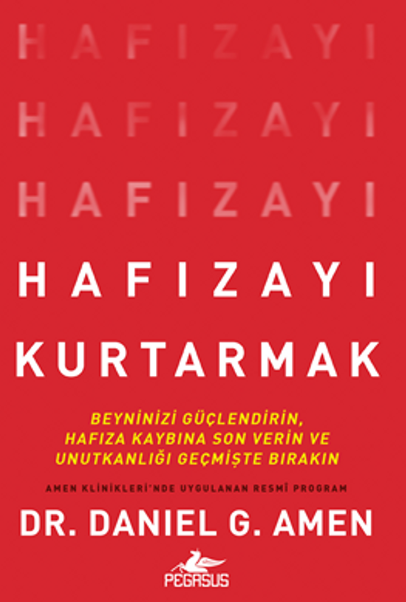 Hafızayı Kurtarmak kitap kapağı