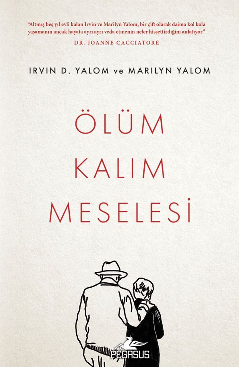 Ölüm Kalım Meselesi kitap kapağı