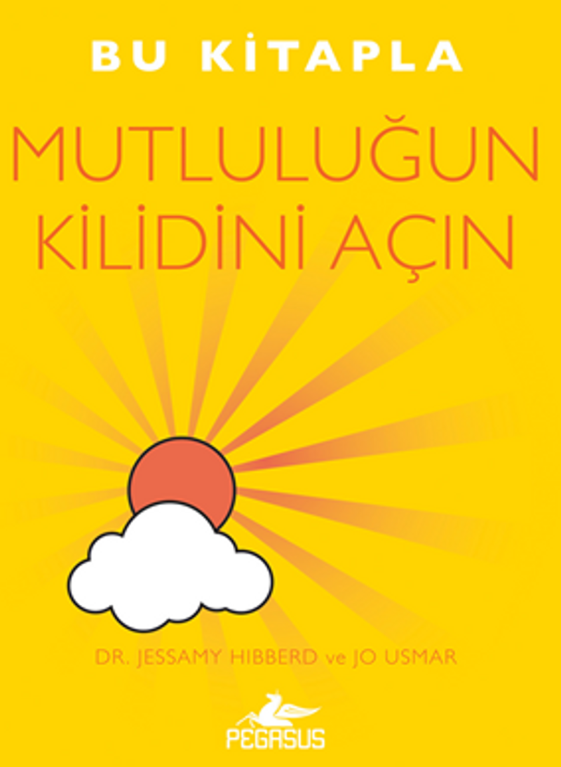 Bu Kitapla Mutluluğun Kilidini Açın kitap kapağı