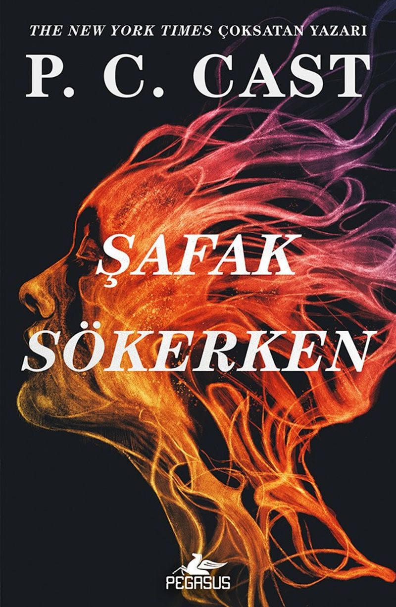 Şafak Sökerken / Sis Çökerken Serisi 2. Kitap kitap kapağı