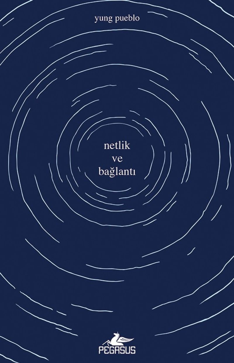 Netlik ve Bağlantı (İçindeki Evren Üçlemesi - 2) kitap kapağı