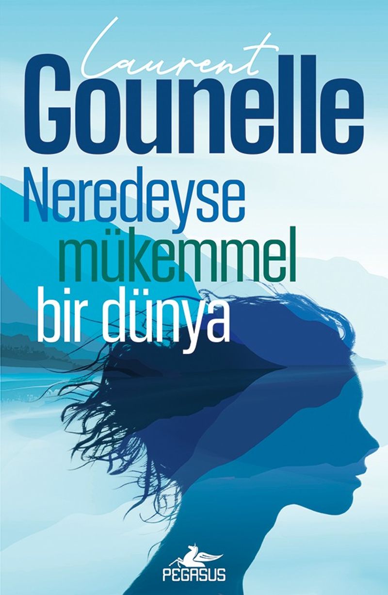 Neredeyse Mükemmel Bir Dünya kitap kapağı