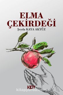 Elma Çekirdeği kitap kapağı