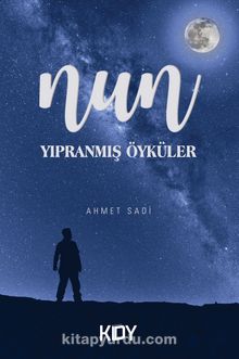 Nun kitap kapağı