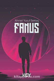 Fanus kitap kapağı
