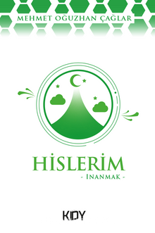 İnanmak kitap kapağı