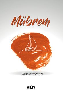 Mübrem kitap kapağı