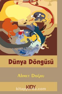 Dünya Döngüsü kitap kapağı