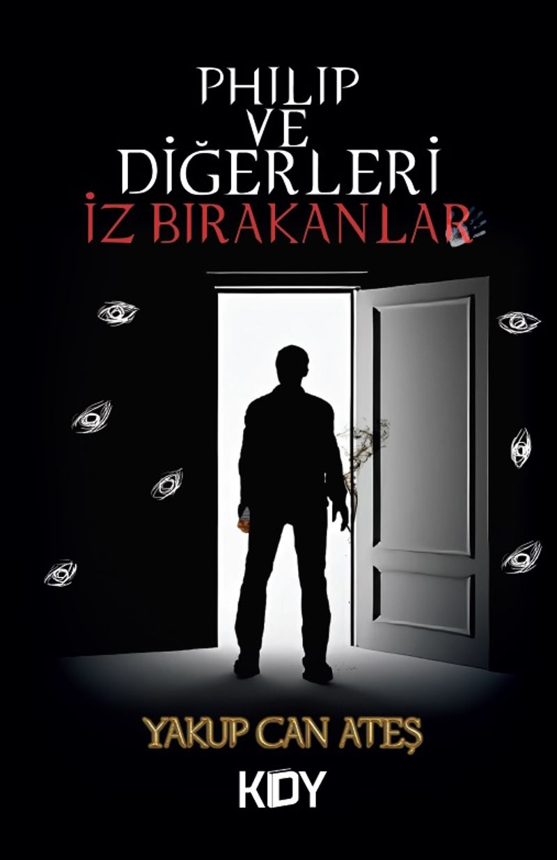 Philip ve Diğerleri kitap kapağı