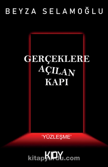 Gerçeklere Açılan Kapı kitap kapağı