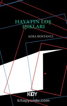 Hayatın Loş Işıkları kitap kapağı