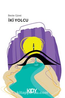 İki Yolcu kitap kapağı