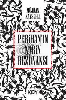 Perihan'ın Narin Rezonansı kitap kapağı