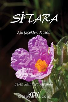 Sitara kitap kapağı