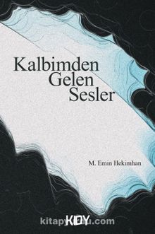 Kalbimden Gelen Sesler kitap kapağı