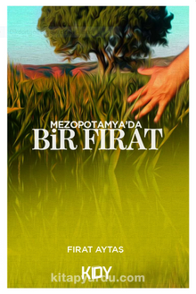 Mezopotamya'da Bir Fırat kitap kapağı