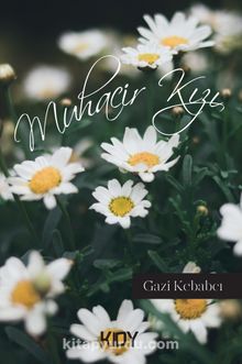 Muhacir Kızı kitap kapağı