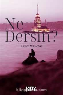 Ne Dersin? kitap kapağı