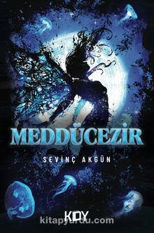 Meddücezir kitap kapağı
