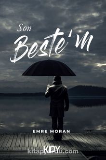 Son Beste'm kitap kapağı