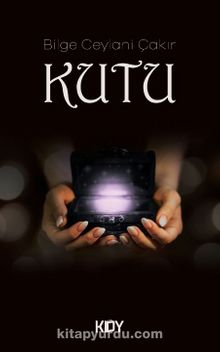 Kutu kitap kapağı