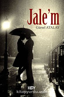 Jale'm kitap kapağı