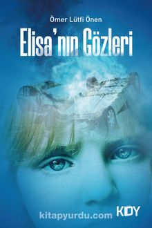 Elisa'nın Gözleri kitap kapağı