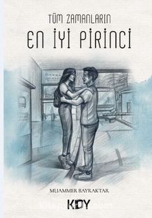 Tüm Zamanların En İyi Pirinci kitap kapağı