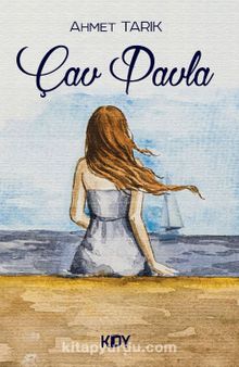 Çav Pavla kitap kapağı