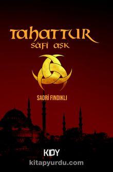 Tahattur kitap kapağı