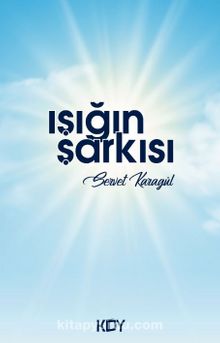 Işığın Şarkısı kitap kapağı
