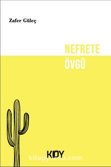 Nefrete Övgü kitap kapağı