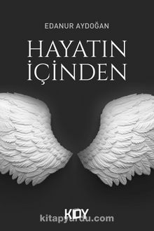 Hayatın İçinden kitap kapağı