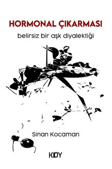Hormonal Çıkarması kitap kapağı