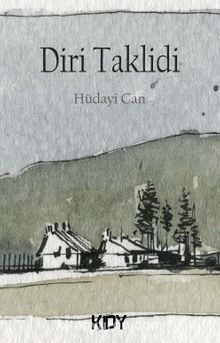 Diri Taklidi kitap kapağı