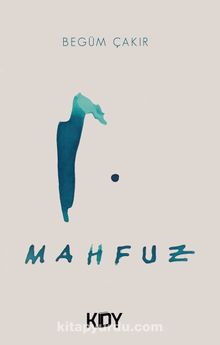 Mahfuz kitap kapağı