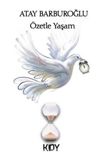 Özetle Yaşam kitap kapağı