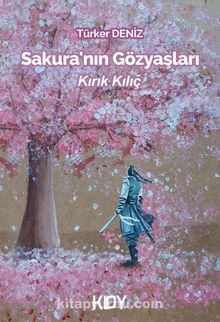 Sakura'nın Gözyaşları kitap kapağı