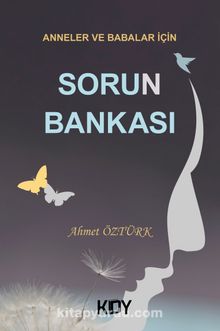 Sorun Bankası kitap kapağı