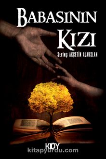 Babasının Kızı kitap kapağı